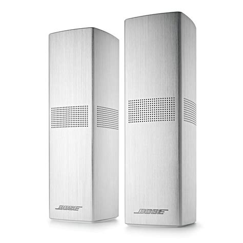 Bose Global Press Room - Bose Introduces New Wireless Soundbar And Surround Sounds Systems