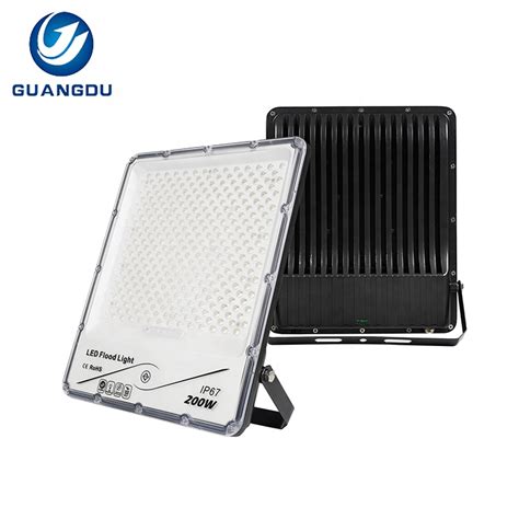 体育场泛光灯室外ip65防水50w 100w 150w 200w Led泛光灯 Buy 泛光灯100w Led泛光灯 泛光灯