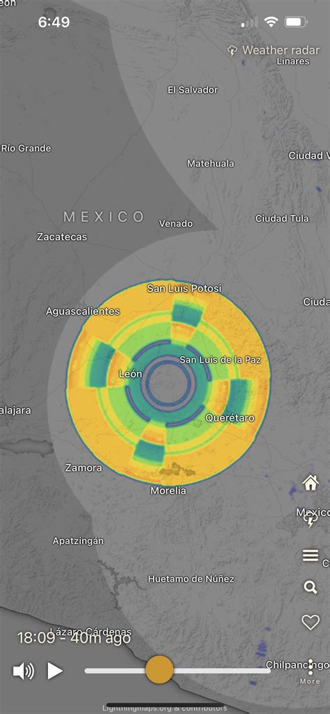 Aztec weather : r/weather