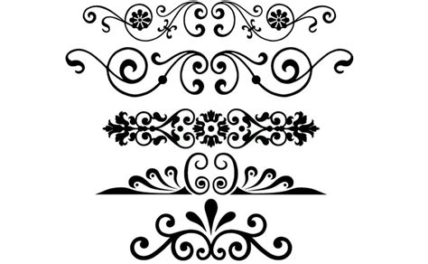 90 картинок для выжигания