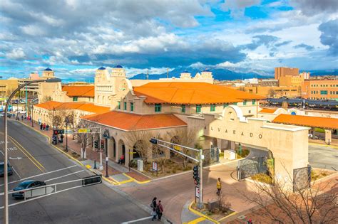 10 Best Things to Do in Albuquerque - What is Albuquerque Most Famous