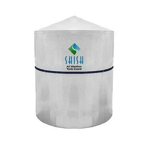 Metallic Silver Water Tank Insulation Cover At Rs Piece Weather