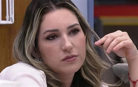 Amanda Do Bbb Ganhou Mais De R Mil No Reality Saiba Quanto