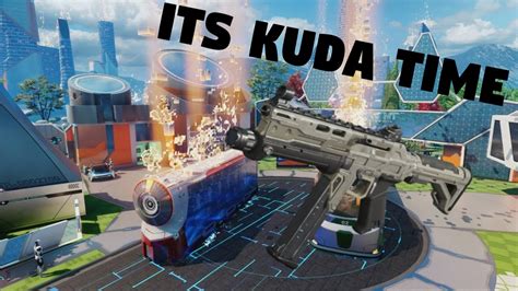 Its Kuda Time Nuke Town Madness Episode Series Youtube