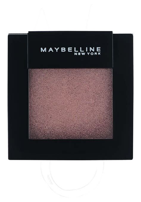 Maybelline Color Sensational Mono Eyeshadow Sparkjøp