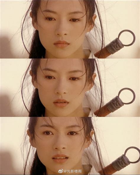 Zhang Ziyi