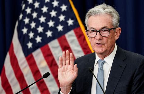 Asian Markets Mixed Ahead Of Fed Chair Powell S Speech Rediff Moneynews