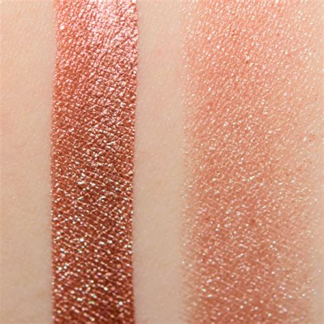 Stila Shimmer And Glow Liquid Eye Shadows Reviews Photos Swatches