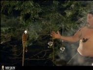 Naked Lea DeLaria In Ass Backwards