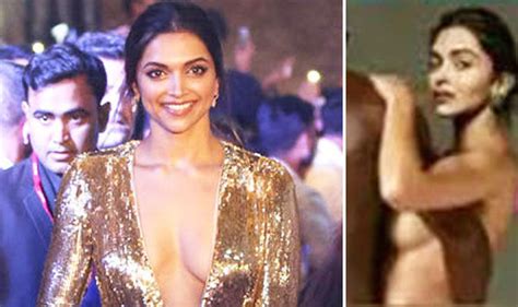 Xxx Star Deepika Padukone Are These Naked Pictures Real Or Fake