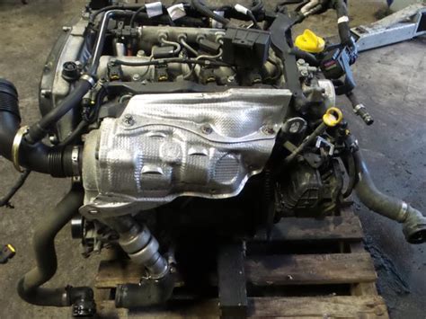 Engine Alfa Romeo MiTo 1 6 JTDm 16V 955A3000 955A3000