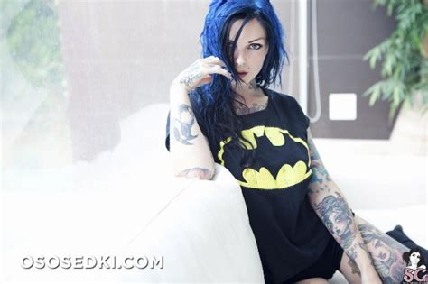 Riae Suicide Riae 1751 Nakne Bilder Lekket Fra Onlyfans Patreon