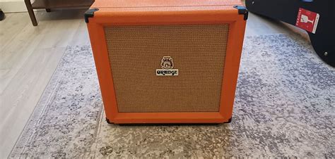 Orange Ad1512 Combo Reverb