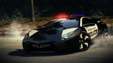 Need For Speed Hot Pursuit Gameplay 3 YouTube