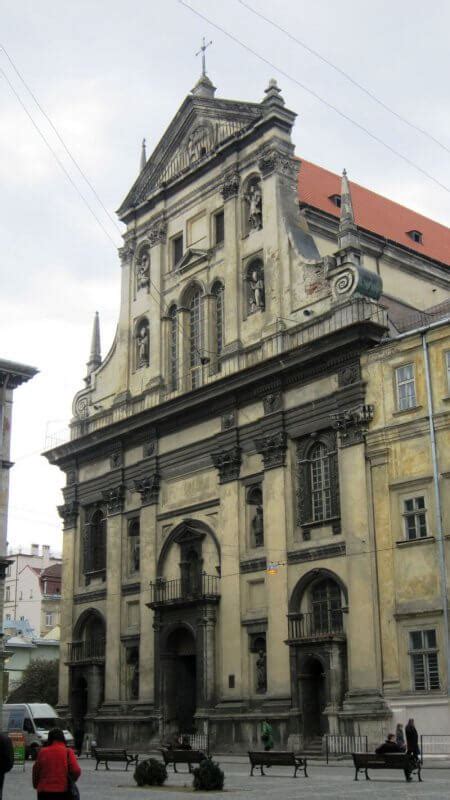 Top 10 museums in Lviv | Personal guide in Ukraine