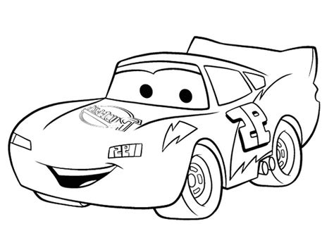 Coloring Pages | Printable Car Coloring Pages Coloring