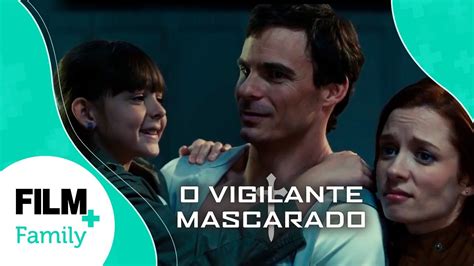 O Vigilante Mascarado A Filme Completo Dublado Drama Film