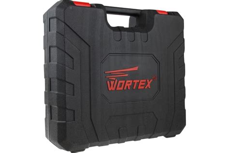 Аккумуляторная дрель-шуруповерт WORTEX BD 2025-1 DLi BD20251DLi1029 ...