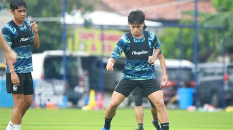 Jelang BRI Liga 1 PSIS Semarang Rekrut Satu Punggawa Timnas Indonesia U 17