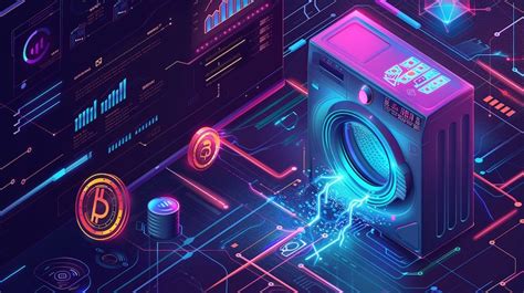 Wash Trading Crypto Definition Detection Methods And The Impact On