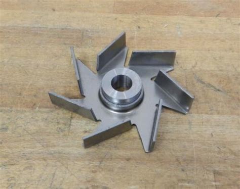 Cummins Onan A Series L Cyl New Water Pump Impeller For