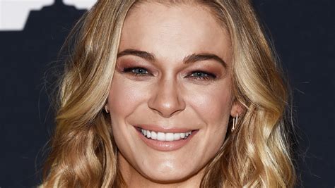 Heres How Much Leann Rimes Is Really Worth