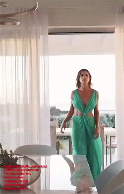 Elisabetta Canalis Nude Porn Pictures XXX Photos Sex Images 4062892 PICTOA