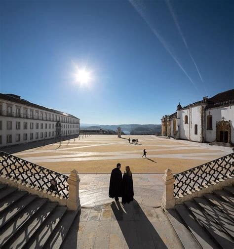 O Que Fazer Em Coimbra Portugal Incluindo A Universidade De Coimbra