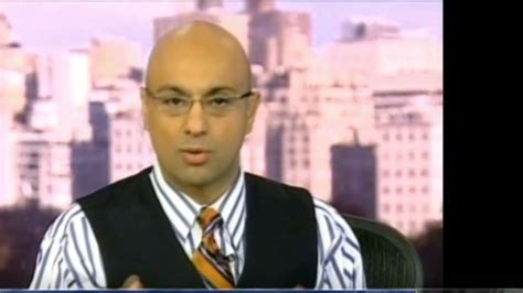 Farewell, Ali Velshi | CNN