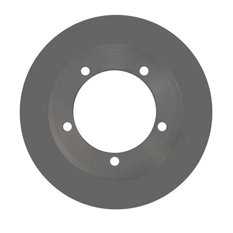 Duralast Severe Duty Brake Rotor 60123sd