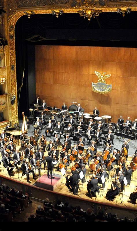 La opera orchestra tickets - paasmesh