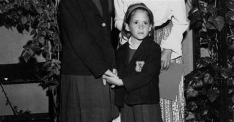 Jean Simmons With Daughters Tracy Granger And Kate Brooks Classic