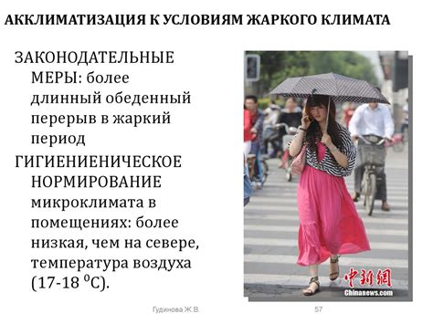 Общая гигиена. Климат. (Лекция 12-13) - презентация онлайн