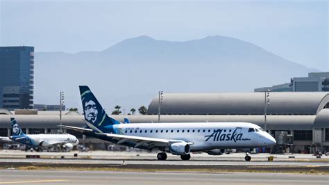 Alaska Airlines pilot federally charged for alleged attempt to disable ...