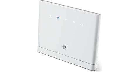 Huawei B315S-22 (1 butikker) hos PriceRunner • Priser