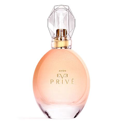 AVON Eve Prive Woda Perfumowana 50ml Dla Niej Perfumy I Wody