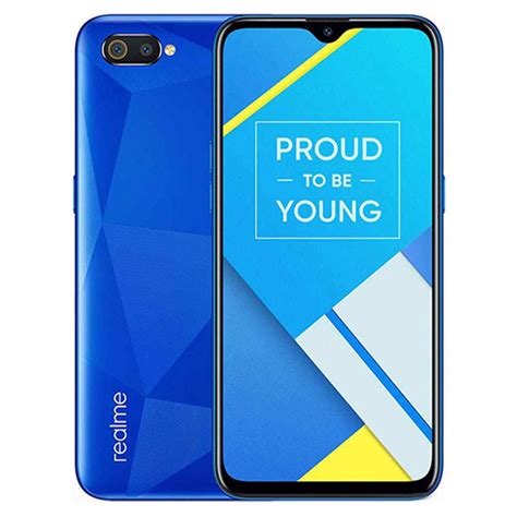 Realme C2 Price in Pakistan 2024 | PriceOye