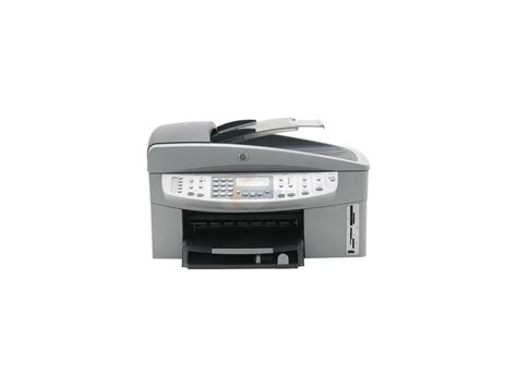 Hp Officejet Ethernet Rj Usb Inkjet Mfc All In One Color