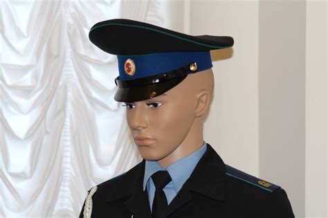 Фсо форма одежды нового образца - 87 фото