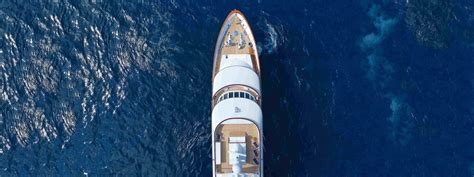 Exploring Legal Regulations In The World Of Luxury YachtsExploring