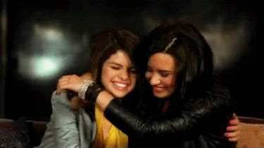 Selena Demi Send It On Selena Gomez And Demi Lovato Fan Art