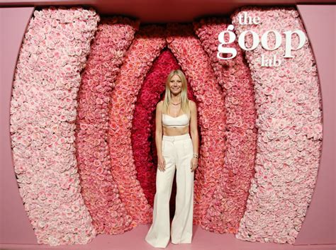 Texas Man Files Suit Claims Gwyneth Paltrow Company S Vagina Candle Was Faulty OutKick