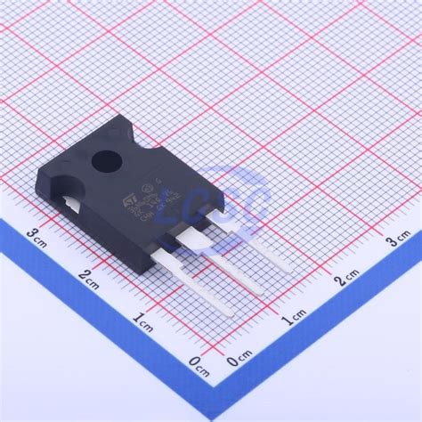 Gan Wsaq Nexperia Mosfets Jlcpcb