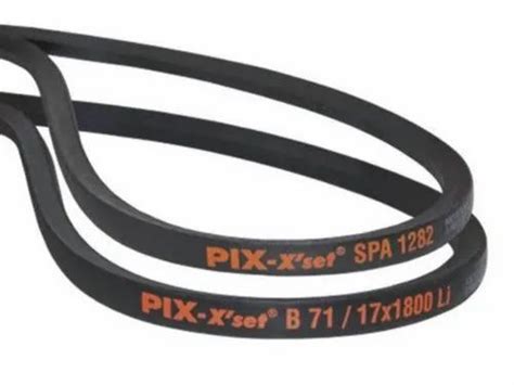 Fenner Poly F Plus V Belts For Compressor Section A B C D E Spa Spb