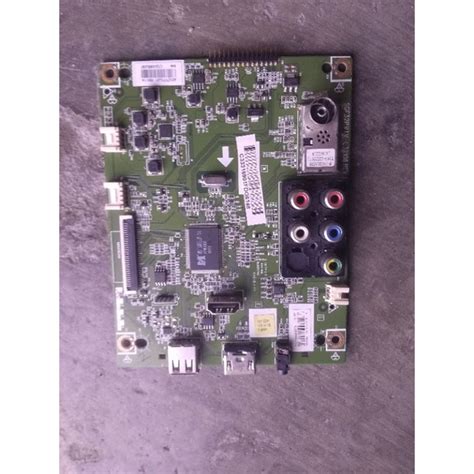 Jual MESIN MB MAINBOARD MODUL TV LG 32LF520 32LF520A Shopee Indonesia