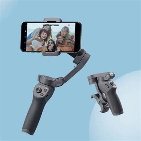 Dji Osmo Mobile 3 Guide - Apps on Google Play