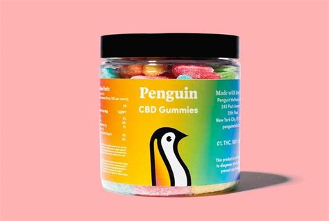 The 50 Best Cbd Gummies To Buy Right Now Maxim