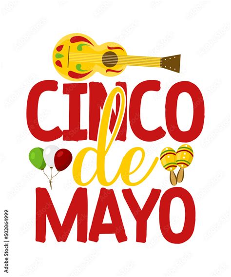 Cinco De Mayo Svg Happy Cinco De Mayo Svg Dxf Eps Png Fiesta