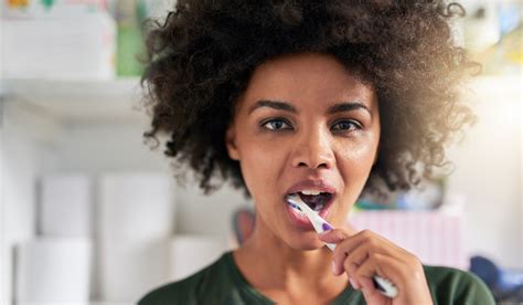 Bad Oral Hygiene Mistakes Youre Probably Making Beautyheaven