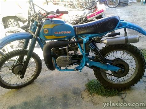 BULTACO mk11 En venta Portal compra venta vehículos clásicos